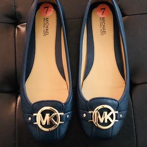 🌟Michael Kors - Lillie Moc 7